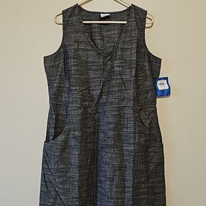 Columbia women’s summer chill dress xl NWOT